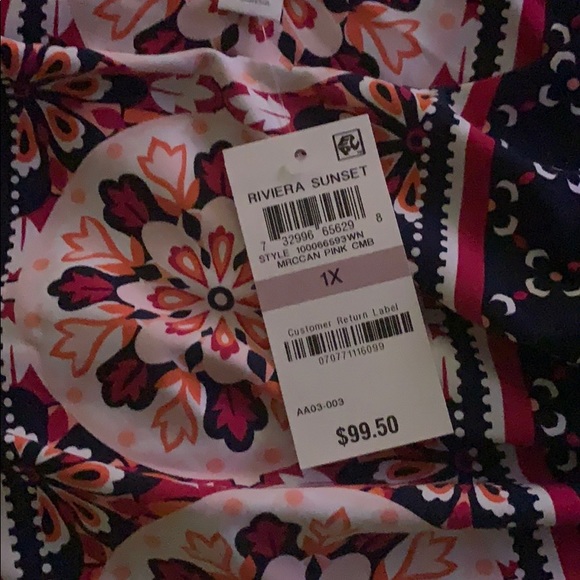 🆕Charter club shift dress. - Picture 6 of 6